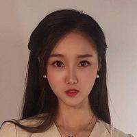杨婉儿演员头像