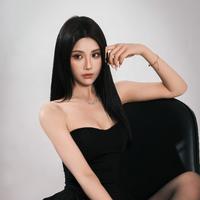 吴诗淇演员头像