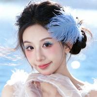 袁也演员头像
