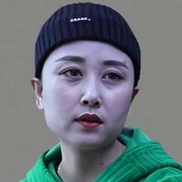 张佳妮演员头像