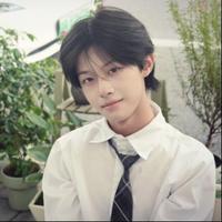 梁涵演员头像