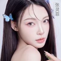 张灵菲演员头像