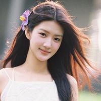 陈沐瑶演员头像