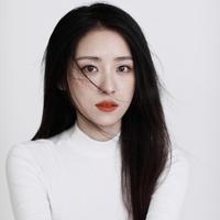 傅靖涵演员头像