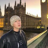 周金宇演员头像