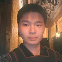 张鑫演员头像