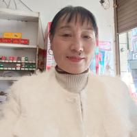丁小英演员头像