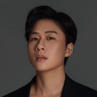 张志奇演员头像