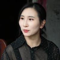 马晶晶演员头像