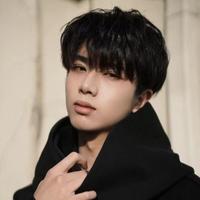 殷乐演员头像