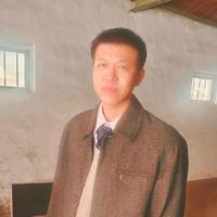 蔺卓演员头像