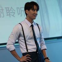 孙中艺演员头像