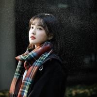 杨舒亦演员头像