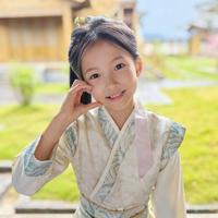 孙袁沁孜演员头像