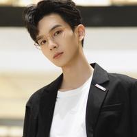 孙灿演员头像