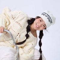 王雨婷演员头像