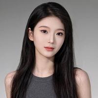 刘琦演员头像