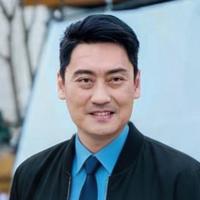 成禄军演员头像