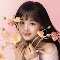 杨茜雅演员头像