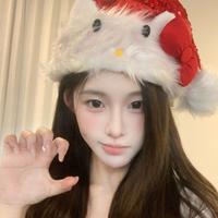 徐诗颖演员头像