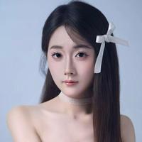 陈佳欣演员头像