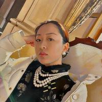 陈也演员头像