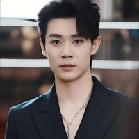 洋洋演员头像