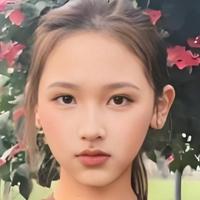 徐鸣琴演员头像