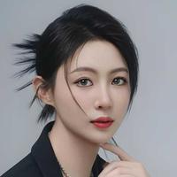 郑梦琪演员头像