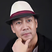 吴利华演员头像