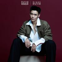 王行宇演员头像