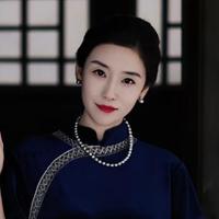 杨容演员头像