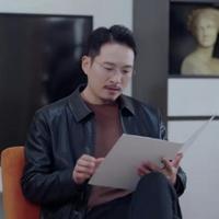 李朝斐演员头像