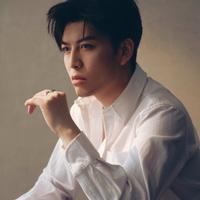 王亚杰演员 头像