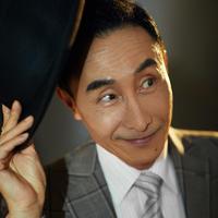 巩汉林演员头像
