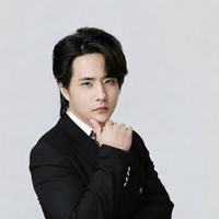 李知衡演员头像