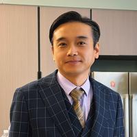 邱广智演员头像