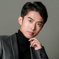 陈秋野演员头像