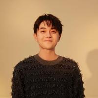 周鹏演员头像