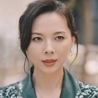 陈乐希演员头像