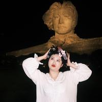 王麟童演员头像