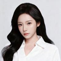 周子琳演员头像