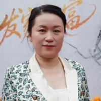 沈颖演员头像