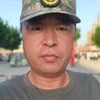 刘喜顺演员头像