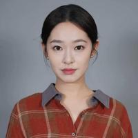 高天妮演员头像