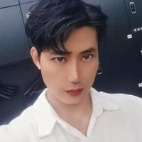王斌演员头像