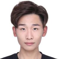 刘哲演员头像