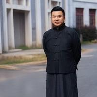 阿坤演员头像