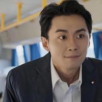 李易臻演员头像