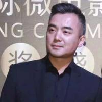 向能演员头像